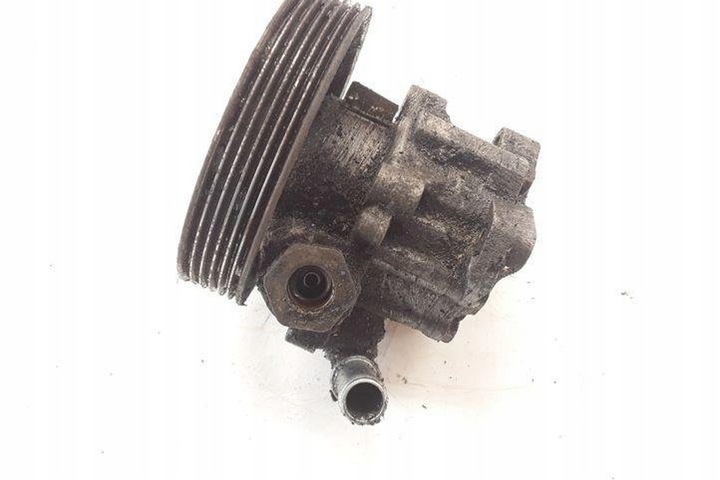 фото №6, Підсилювач кермо peugeot 406 купе 8c 9627369380 2.0l бензин 97kw