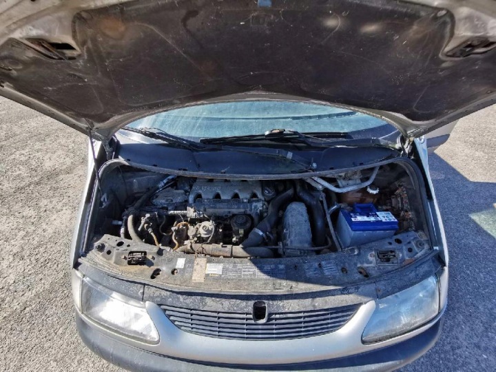 фото №7, Renault espace блок комфорта оригинал (блоки управления бортовой сетью) 2001 2.2l 6025408262 6025408262, 73651212r,