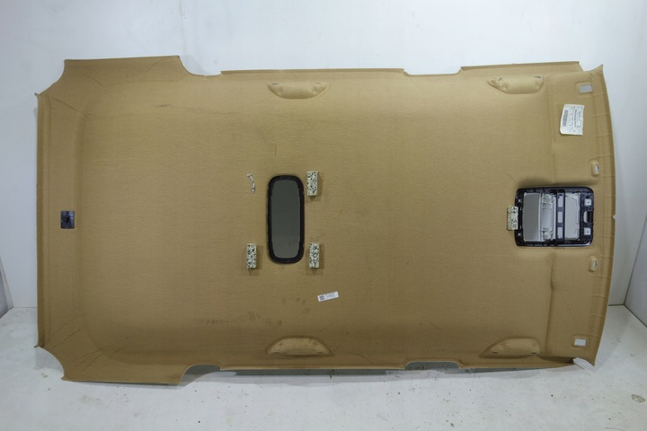 фото №9, Стеля skoda octavia iii універсал 5e9867501n