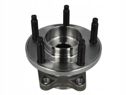 фото №1, Набір підшипник колеса з ступиця зад mazda c