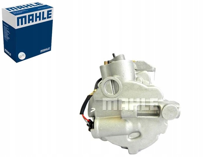 фото №14, Mahle оригінал acp 704 000s компресор, кондиціонер