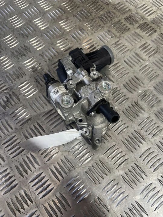 фото №6, Volvo xc90 2019 клапан egr 32242452