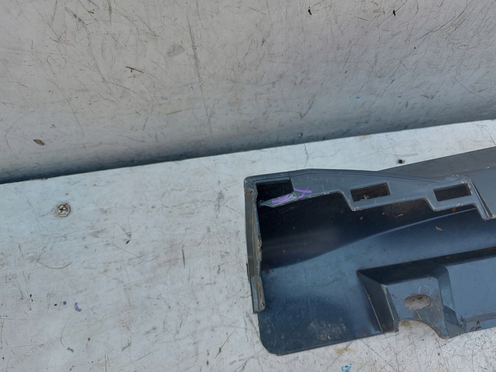 фото №7, Audi tt 8s поріг планка порогова права