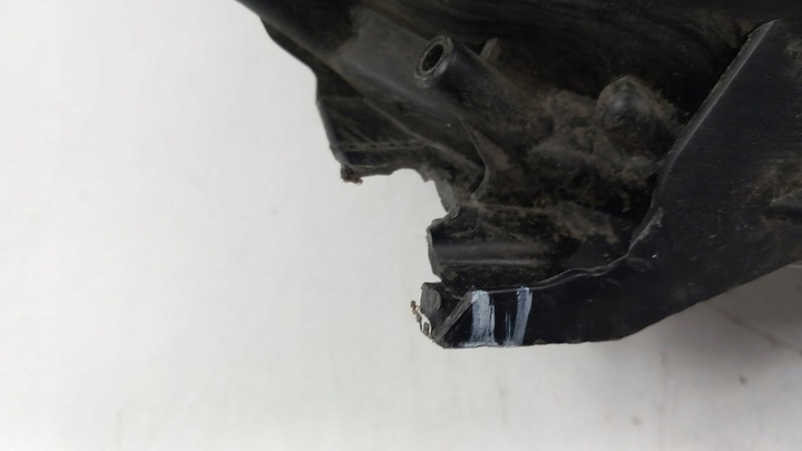 фото №8, Opel astra j лампа перед ліва