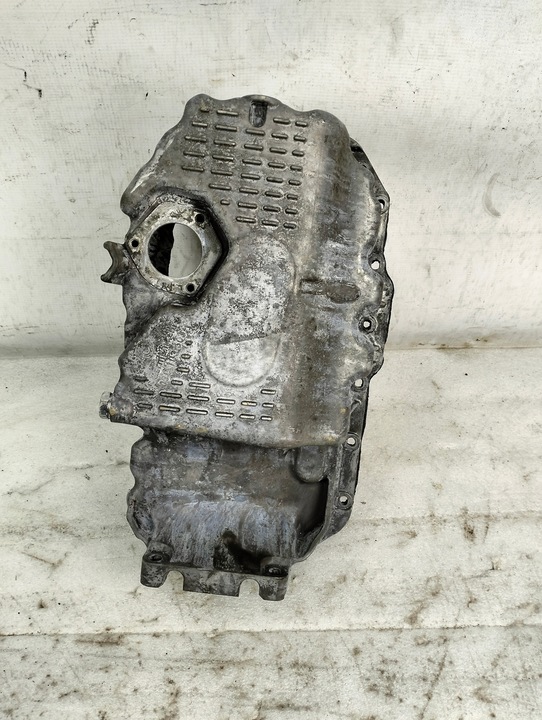 фото №1, Vw skoda seat 1.4 tsi cav піддон масляна 03c103603t