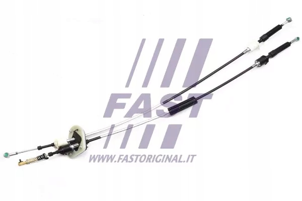 фото №2, Fast ft73072 натяжник тросы, ручная коробка передач коробки передач