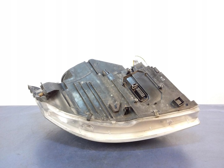 фото №6, Mercedes w221 фара правые bixenon ночь vision