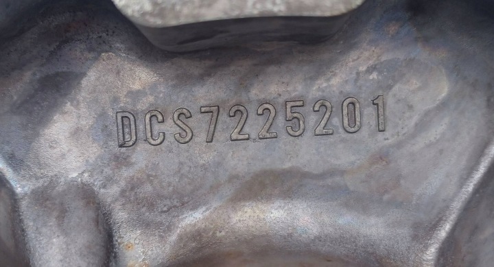 фото №9, Раздаточная коробка (редуктор) mercedes-benz gl x166 w251 a2512802000-merc2