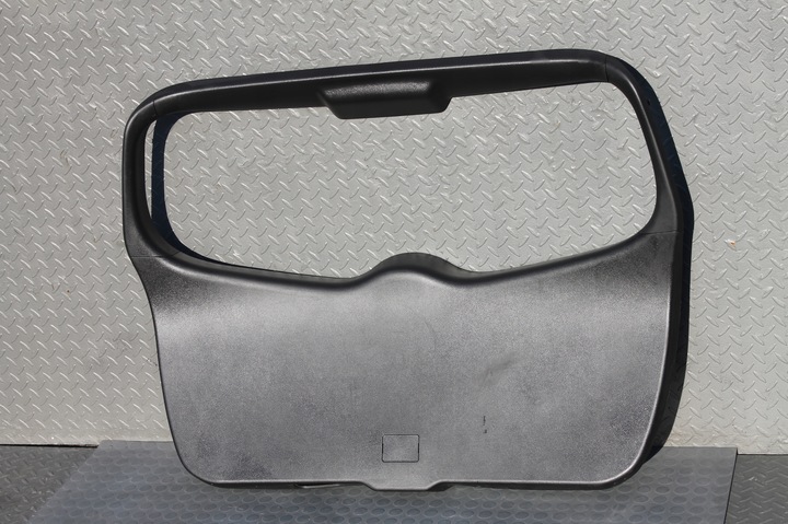 фото №1, Захист оббивка кришки багажника зад toyota verso 09-18