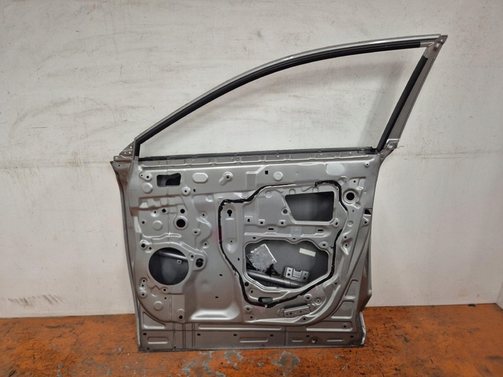 фото №14, Lexus nx i 14-21 дверь перед передние правые