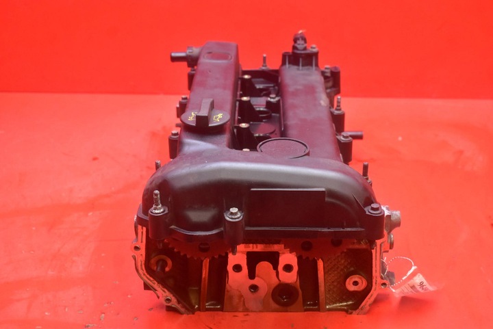 фото №6, Головка двигателя 3s4g6090a mazda 5 v cr 2.0 16v 146 km 05-08