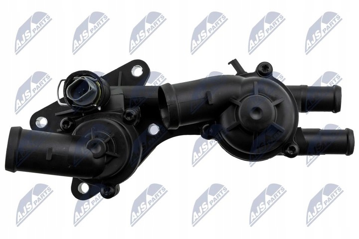 фото №3, Термостат з корпус