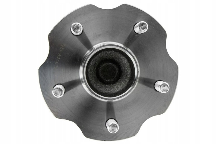 фото №12, Ступиця колеса зад lexus rx450h 08-