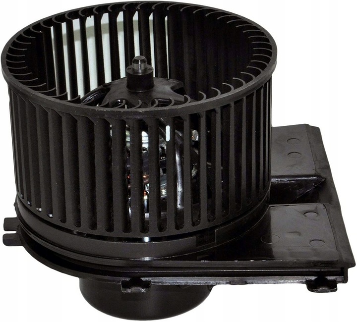 фото №13, Двигатель вентилятор vw a3/g4/bora/polo/arosa/octavia 9