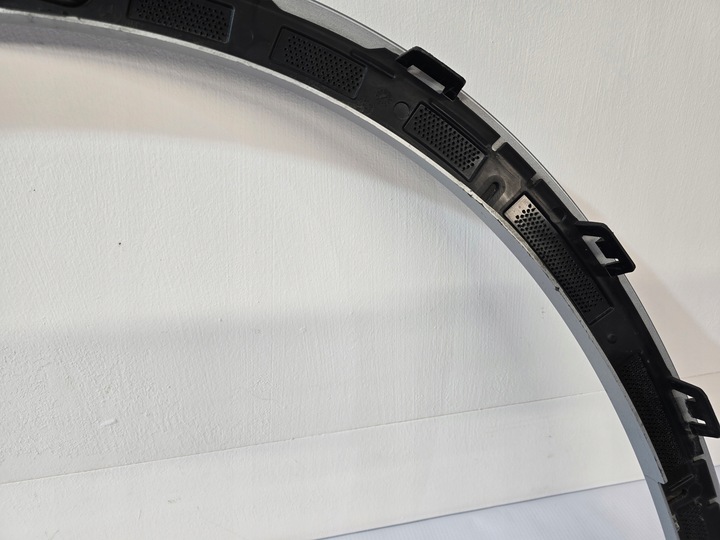 фото №11, Планка накладка крила перед ліва mercedes glc w254 amg a2548805702