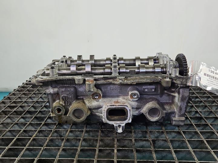 фото №9, Головка dacia sandero iii 20- h4d 480 3249r 1.0 sce 91km