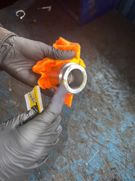 фото №11, Барабаны тормозные 2szt. toyota yaris 201x52 starline #petrolhead pro+ kit10