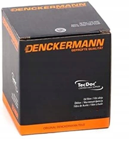 фото №1, Denckermann супорт ham.tyl лівий