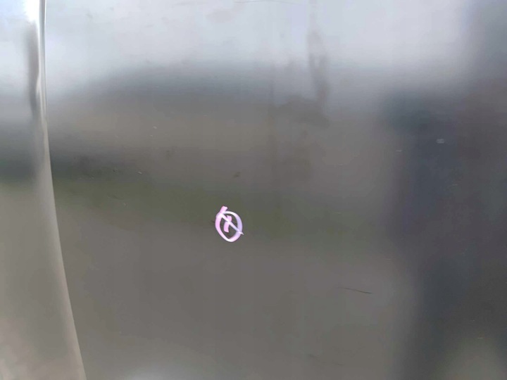 фото №11, Audi a5 f5 8w6 капот крышка двигателя новая оригинал 4601