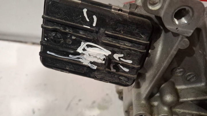 фото №7, Коробка передач коробки передач 9834599180 peugeot e-208 opel corsa-e