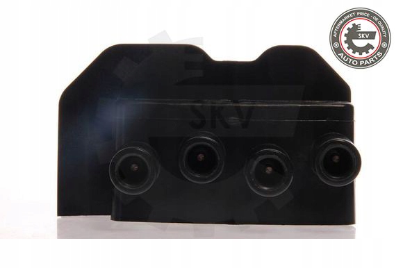 фото №8, Катушка зажигания do alfa romeo 146