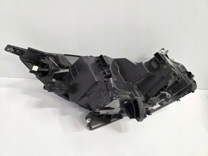 фото №12, Лампа перед левая opel zafira c рестайлинг полный led 2019 - европа