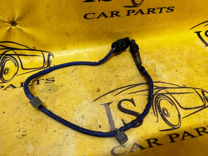 фото №10, Лямбда-зонд porsche 911 991 carrera рестайлинг 3.0