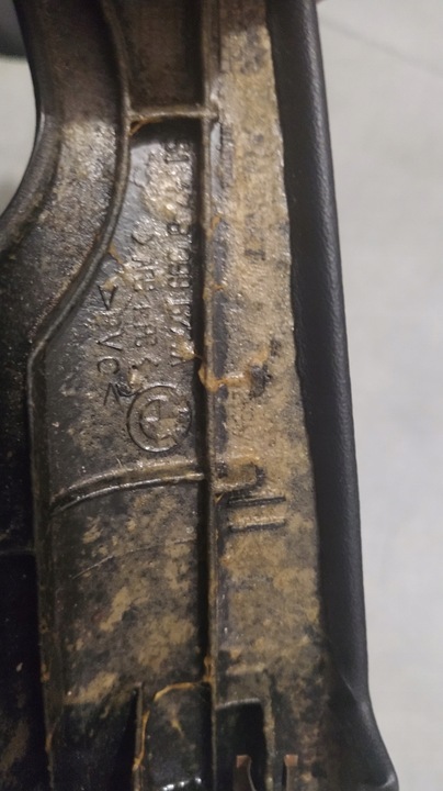 фото №5, Верхняя корпус багажника - левая - bmw z3 купе