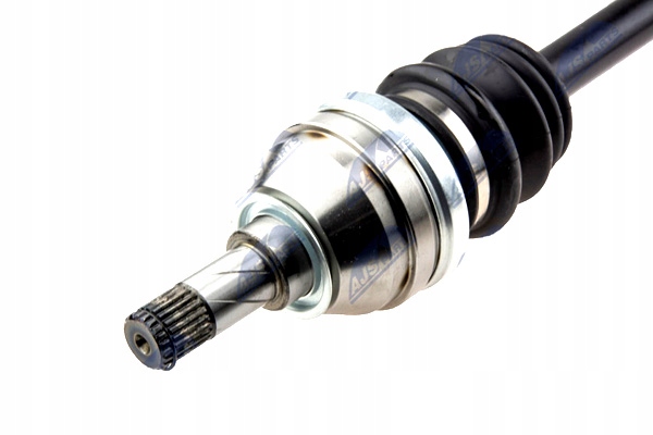 фото №9, Полуось приводная opel astra j 1.4 09-15 правая nty