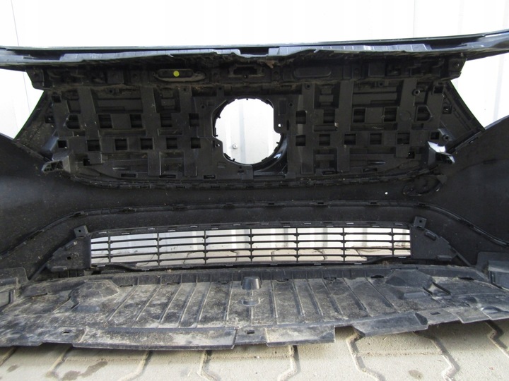 фото №15, Бампер перед переднее mercedes eqb x243 w243 243 21-