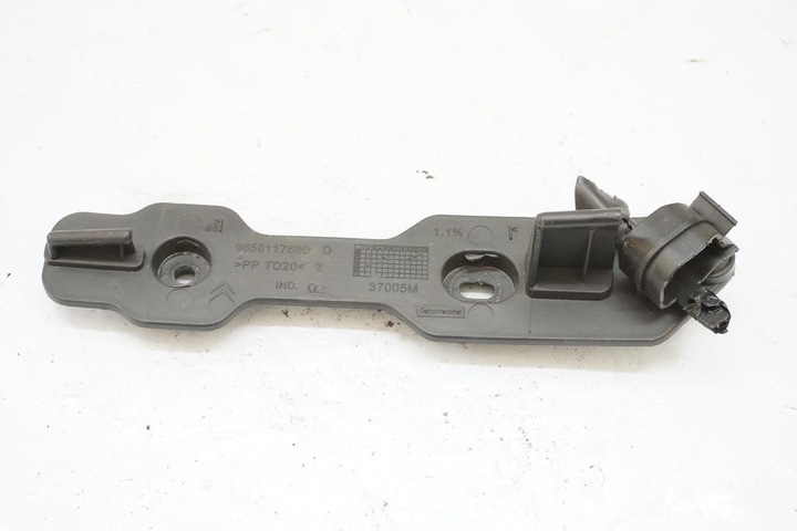 фото №1, Кріплення тримач правий citroen c4 grand picasso