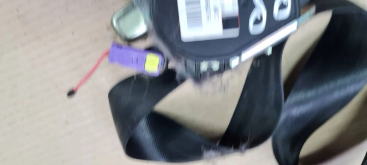 фото №7, A6 c6 рестайлинг pas безопасности правые перед 4f0857706a