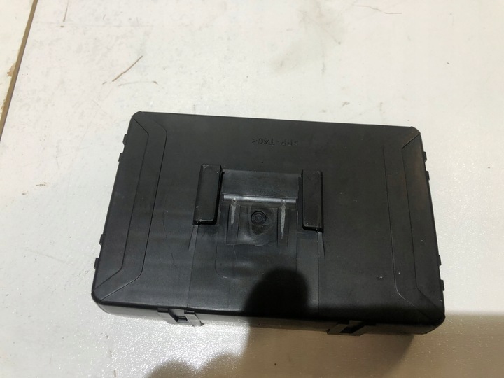 фото №3, Renault talisman moudł telematyki 282755793r