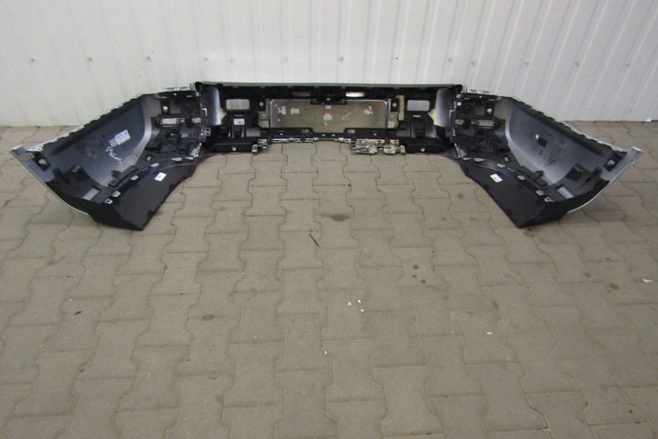 фото №15, Бампер зад задний land rover defender 130 ii 20-