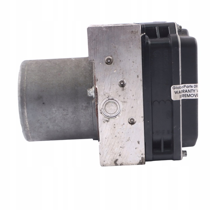 фото №12, Audi a5 8t abs модуль насоса тормозной 8k0907379bs