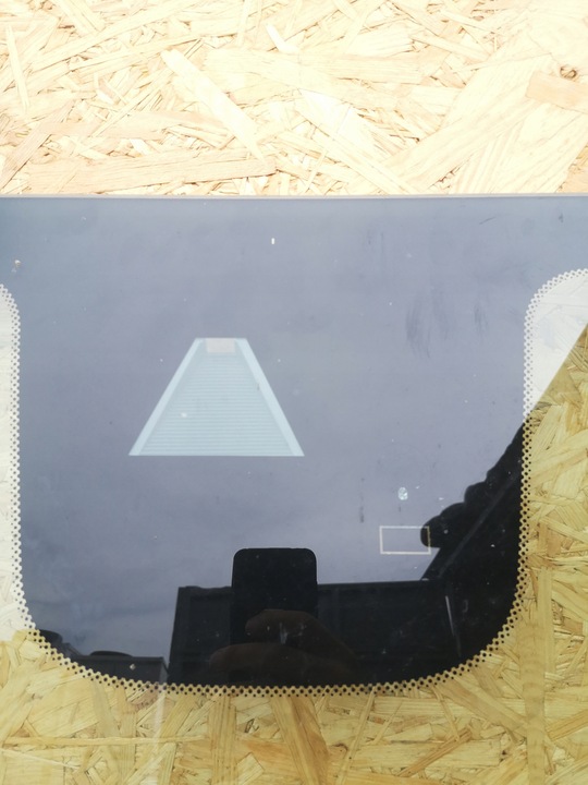 фото №10, Alfa romeo stelvio стекло лобовое стекло перед оригинал 2019