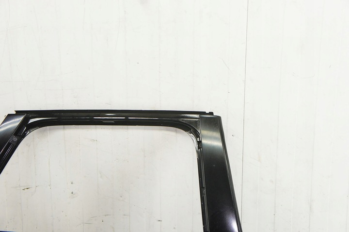 фото №6, Ql198 volvo v90 16- ^ дверь правые зад чёрный 019 универсал