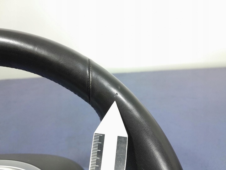 фото №8, Bmw 7 g11 g12 lci кермо багатофункціональна шкіряний m набір