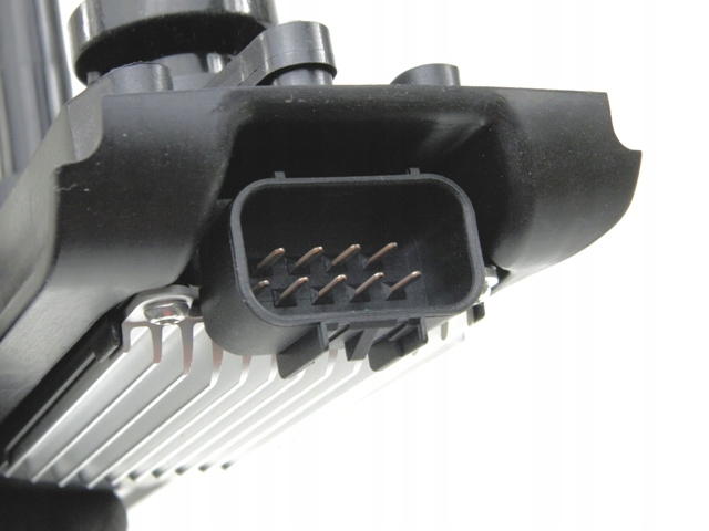 фото №16, Котушка запалювання fiat croma, opel vectra b 2.2 16v