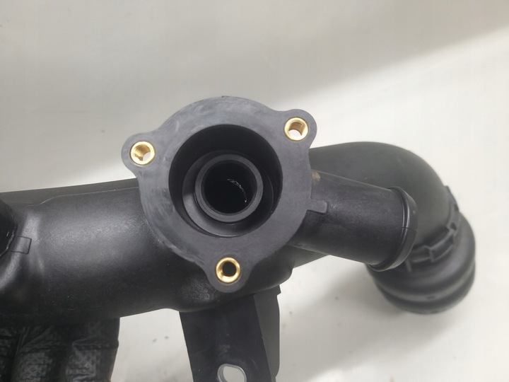 фото №14, Труба повітря 1.5 ecoboost m8mc kuga mk2 focus mk3 c-max f1f1-6c646-ae