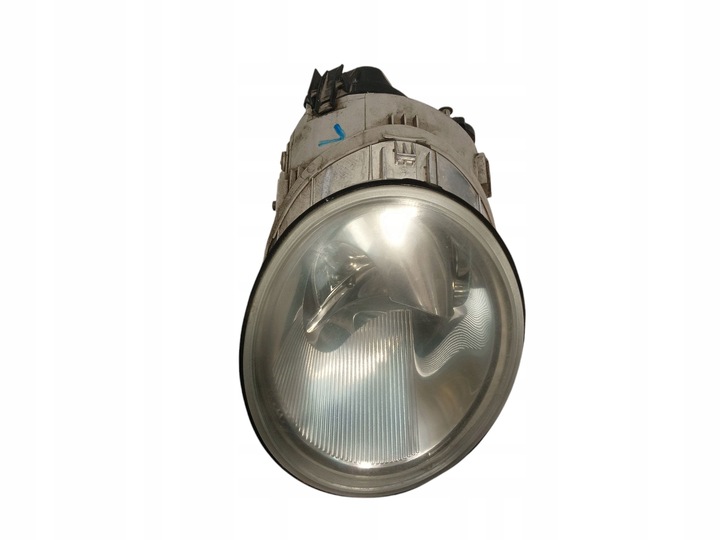фото №1, Лампа фара левый перед vw new beetle 1998-2005 1c0941005j европа