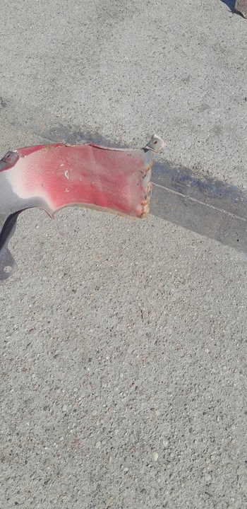 фото №8, Крило лівий перед honda civic vii 1.7 cdti 04r