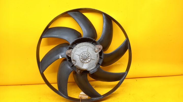 фото №8, Вентилятор воды renault espace ii 96-02r