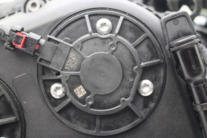 фото №11, Audi a4 a5 a6 a7 двигатель 2.0 tfsi dlh бензин пробег 25 km километров dlha