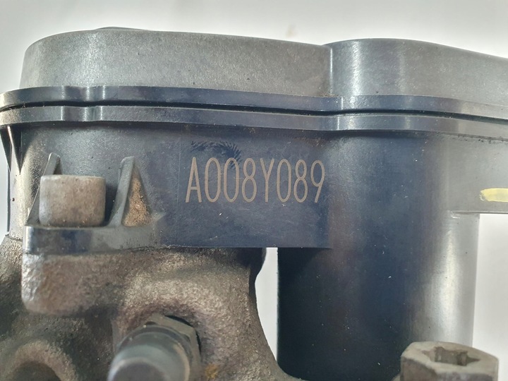 фото №8, Hyundai tucson iv 23r. супорт гальмівний праві зад 58230-cz600