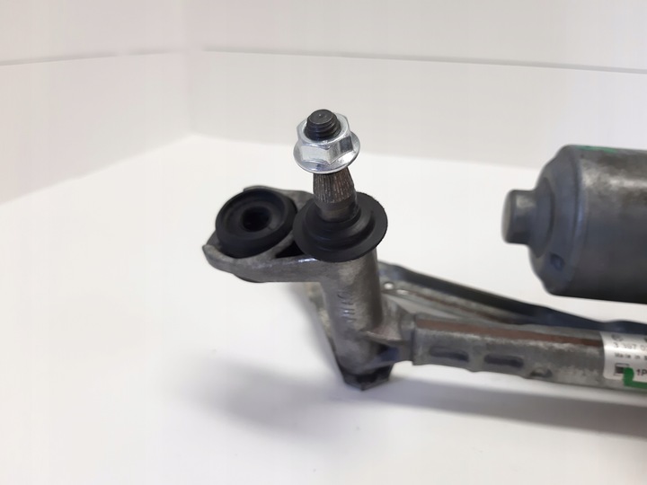 фото №5, Seat leon ii механізм двірники p.p 1p0955024b