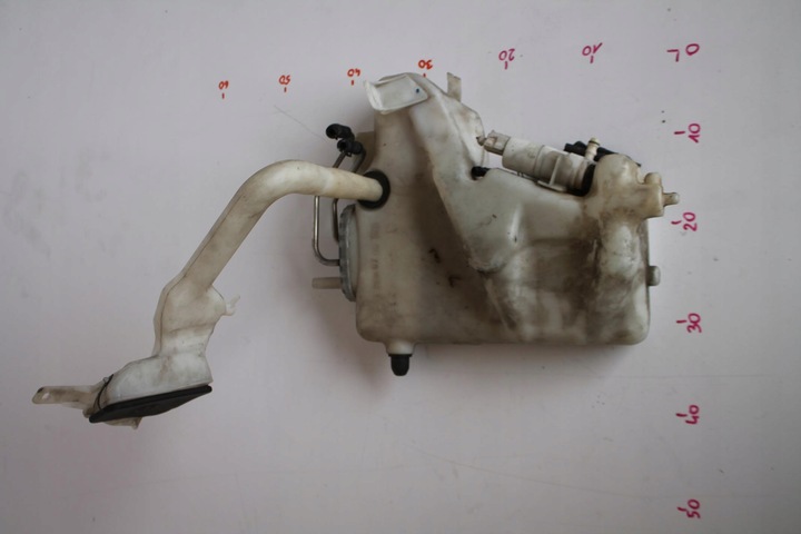 фото №1, Бачок омывателя 2118600760 mercedes w211