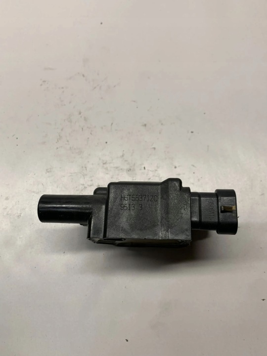 фото №6, Chevrolet camaro котушка запалювання 12619161 6200cm3 2019