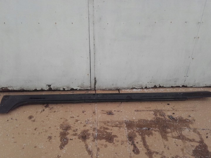 фото №1, Volvo v90 s90 планка порогова ліва 31672372