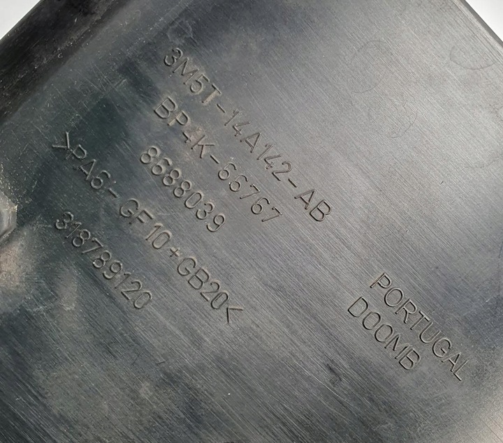 фото №7, Коробка предохранителей ford focus mk2 3m5t-14a142-ab